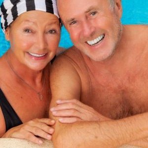 Senior Membership Dues