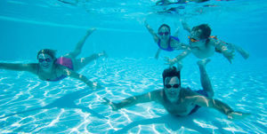 Two-Person Membership Dues