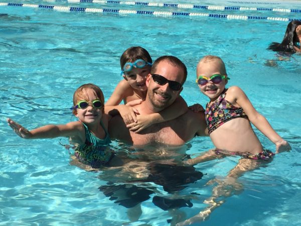 Family Membership Dues